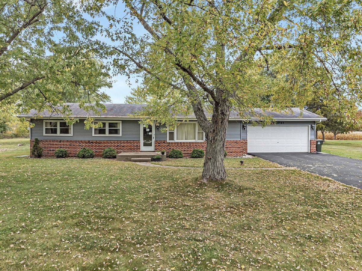 For Sale Minooka Illinois, 11085 Tabler Road