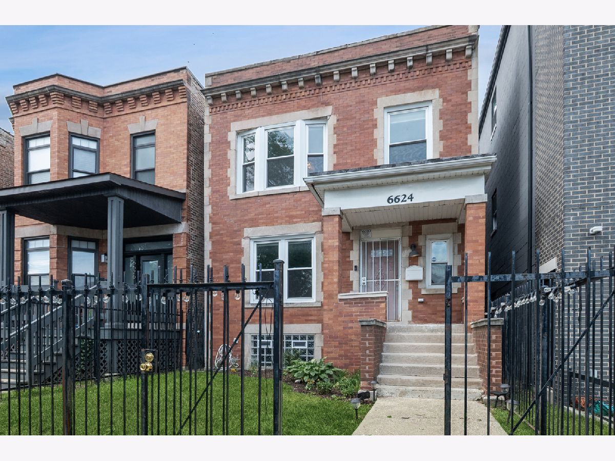 For Rent Chicago Illinois, 6624 University