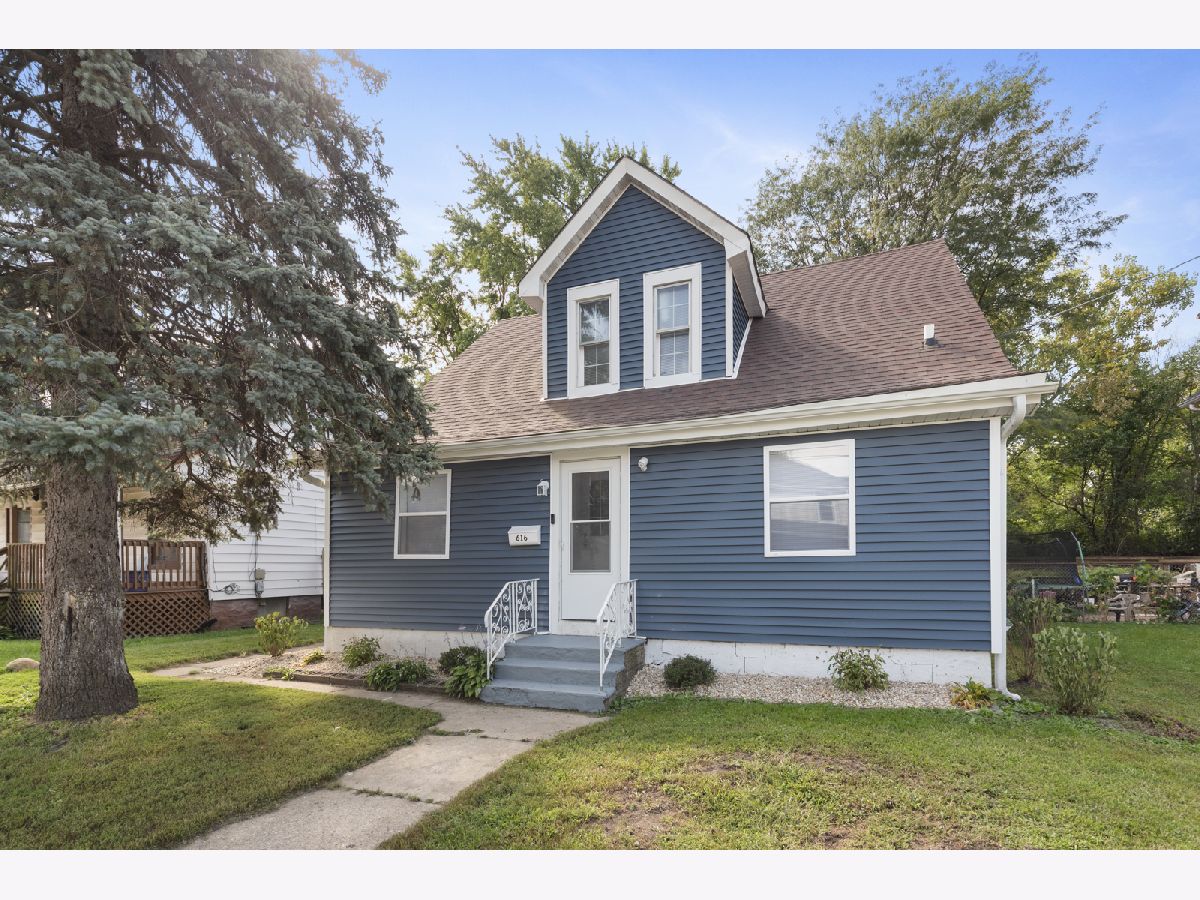 For Sale Joliet Illinois, 616 Norton Avenue