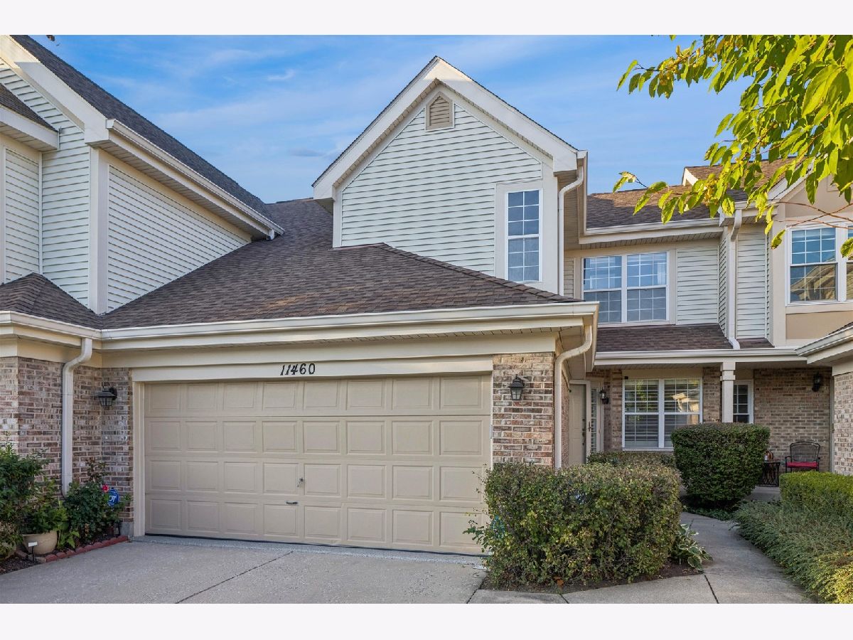 Townhomes For Sale Prescott Square Westchester Illinois, 11460 Prescott Lane