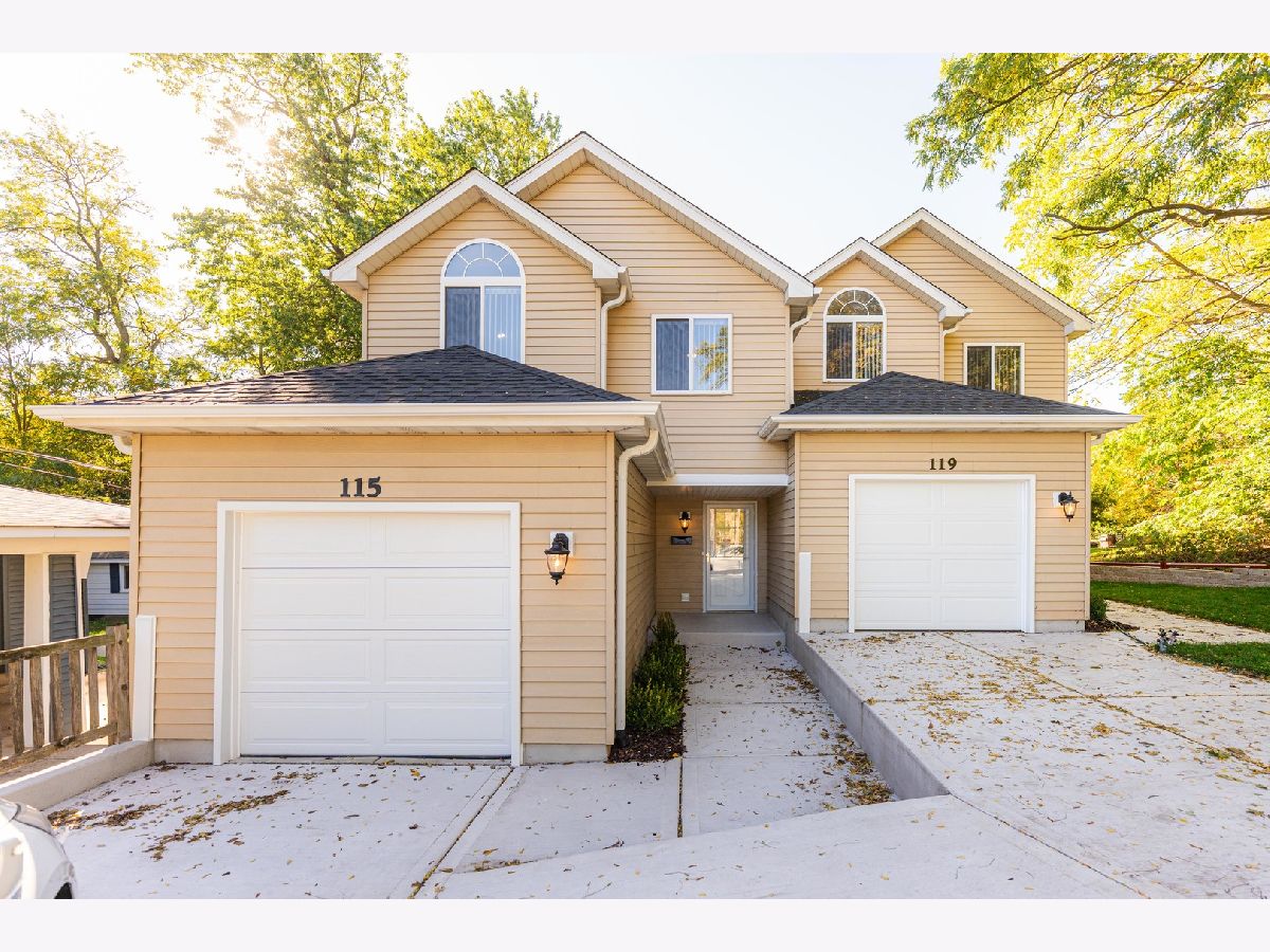  For Rent Crystal Lake Illinois, 115 Dole