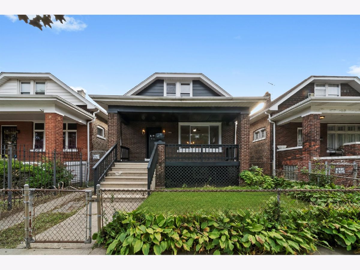 For Sale Chicago Illinois, 7955 Colfax Avenue