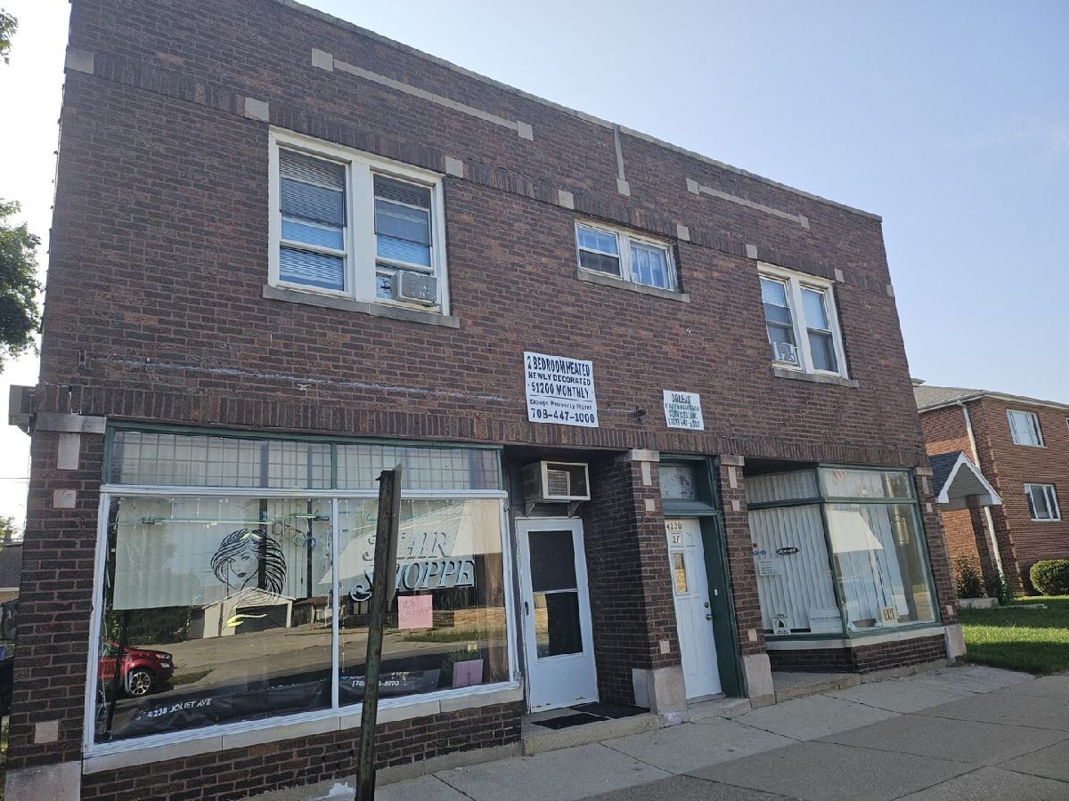  For Rent Lyons Illinois, 4238 Joliet