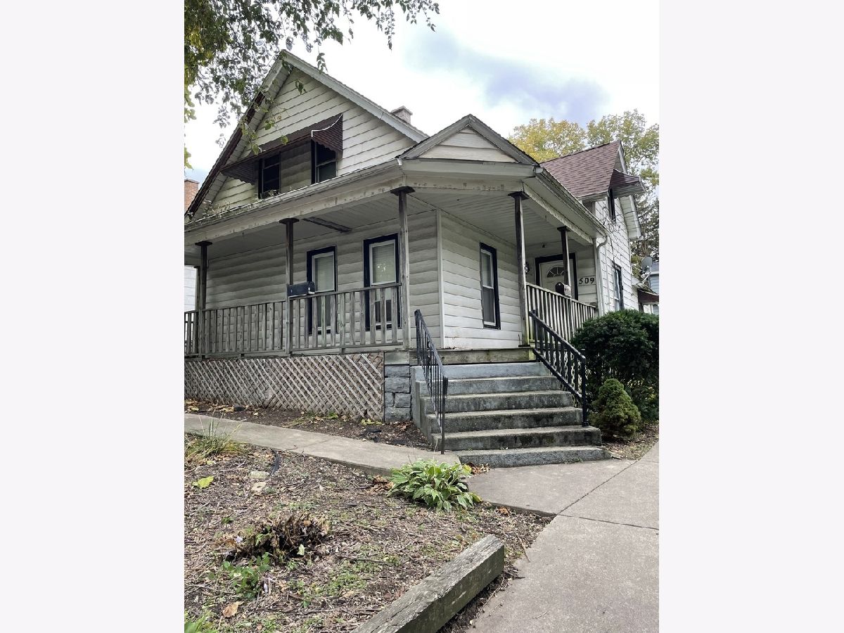  For Sale Joliet Illinois, 509 Center Street