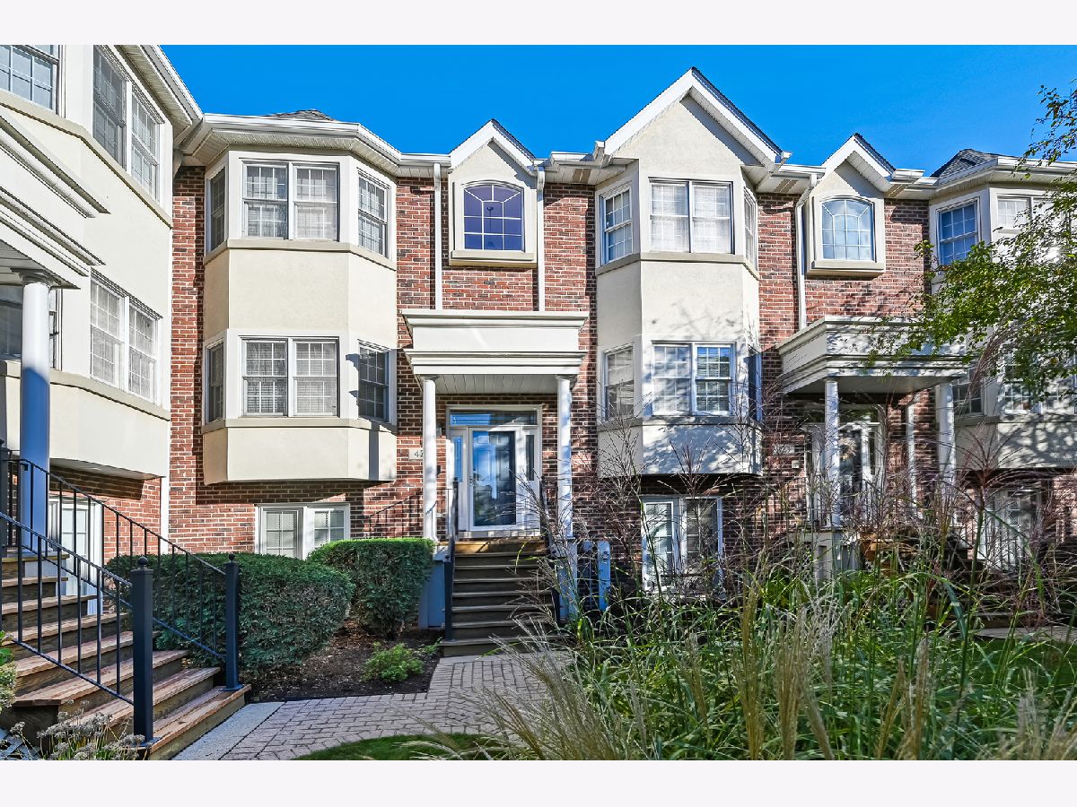  Sold La Grange Illinois