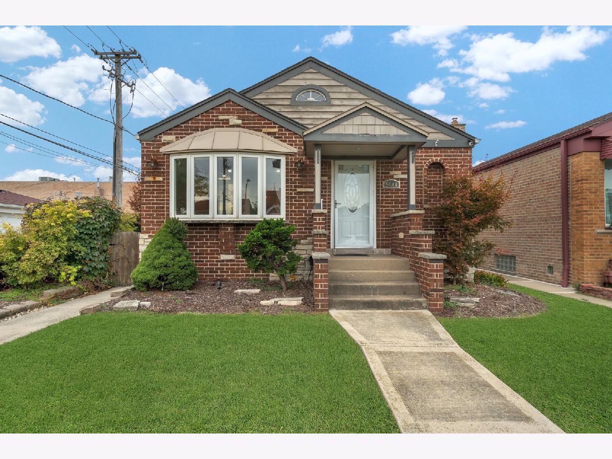  For Rent Chicago Illinois, 5446 Oak Park