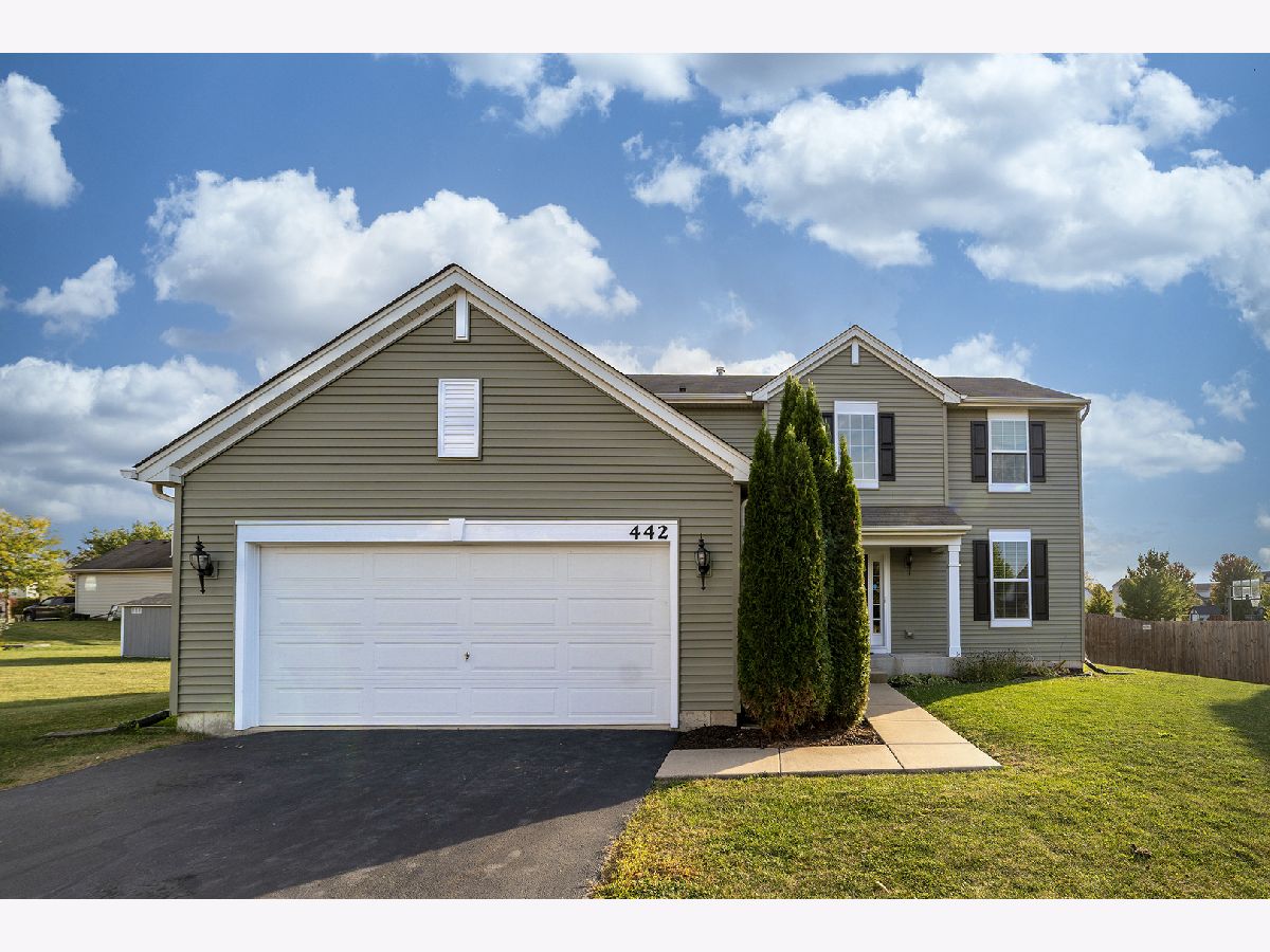  For Rent Yorkville Illinois, 442 Windett Ridge