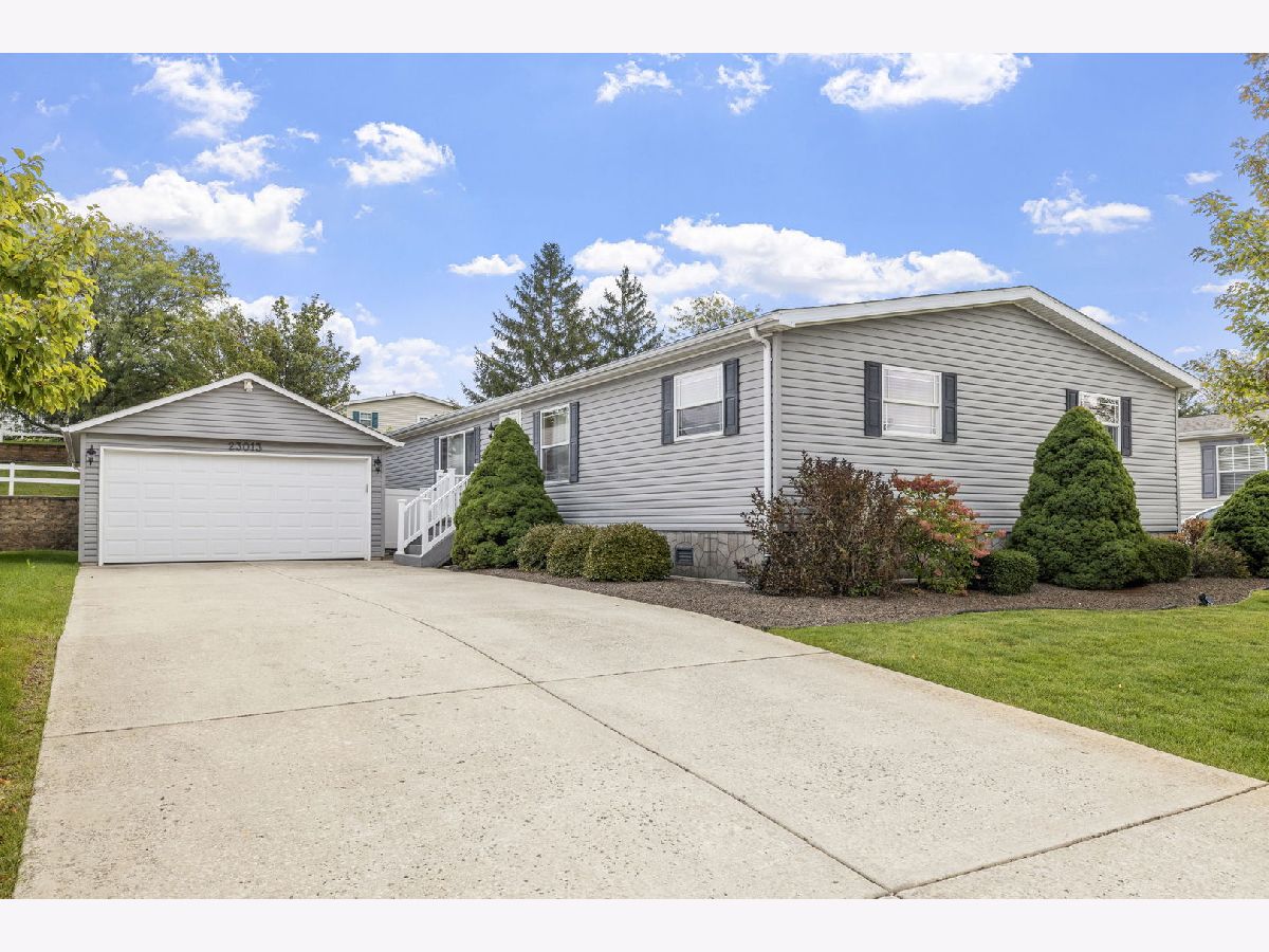  For Sale Frankfort Illinois, 23013 Long Beach Drive