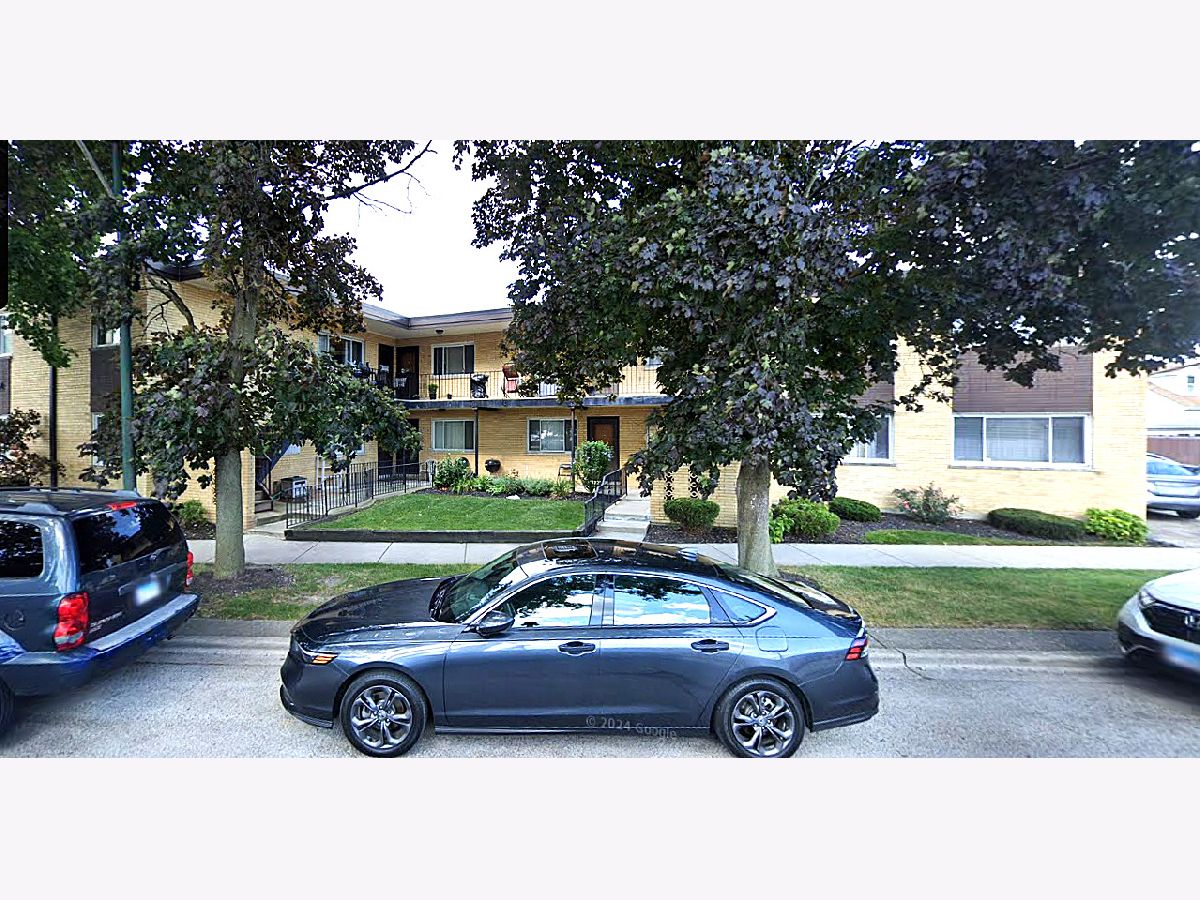 For Rent Chicago Illinois, 6540 Higgins