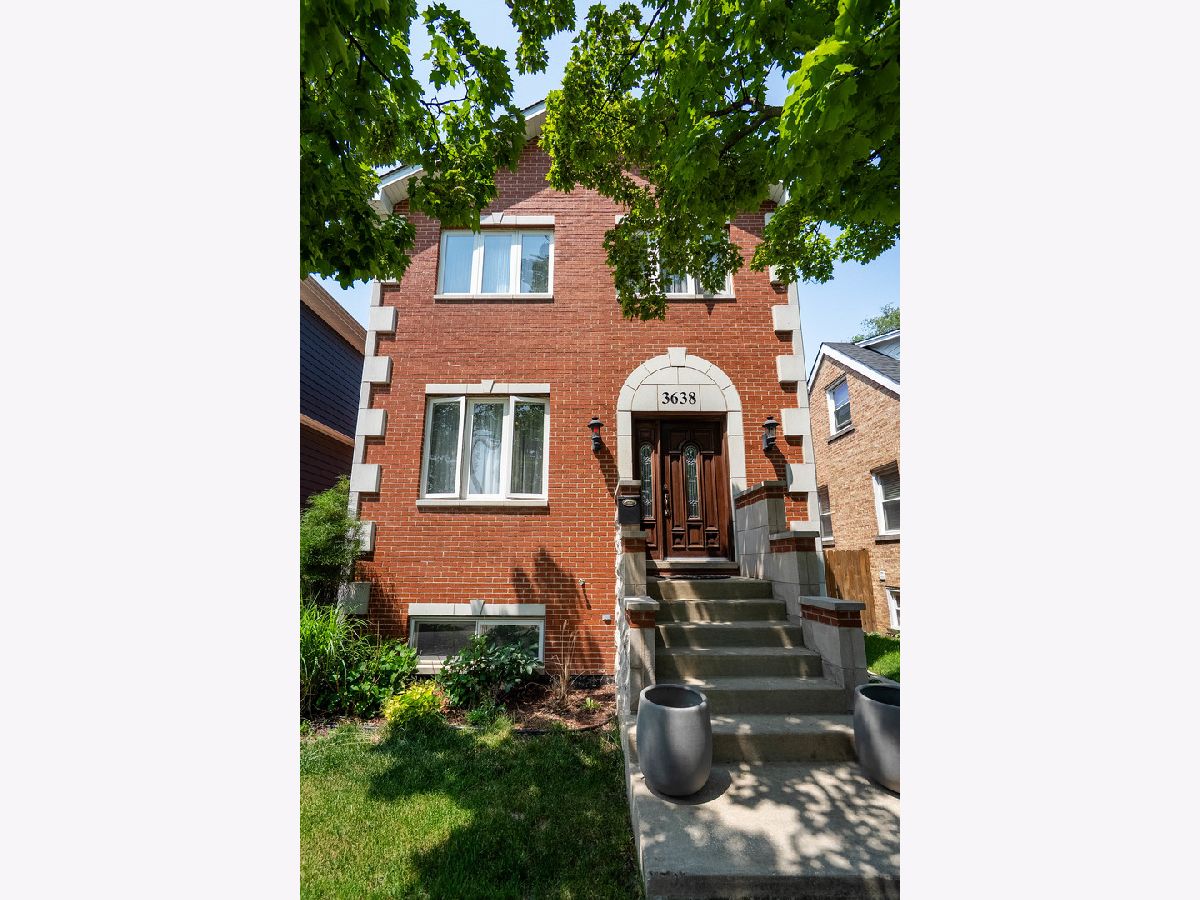 For Sale Chicago Illinois, 3638 Odell Avenue