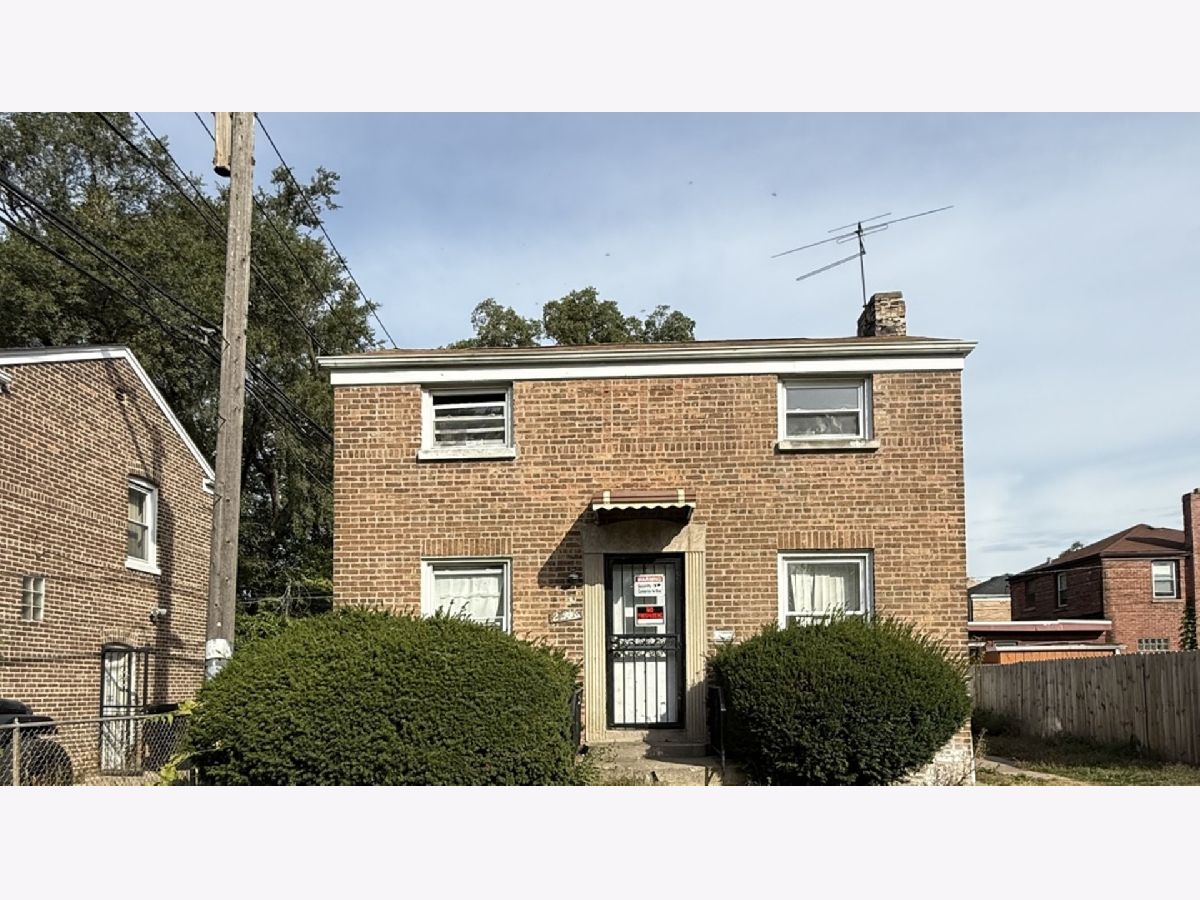  For Sale Chicago Illinois, 2516 99th Street