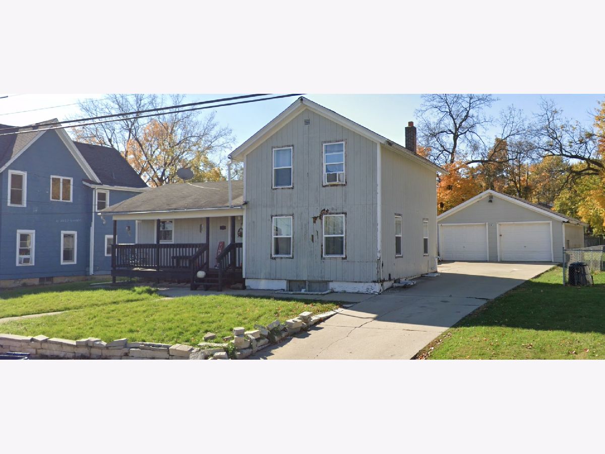  For Sale Elgin Illinois, 334 Crystal Street