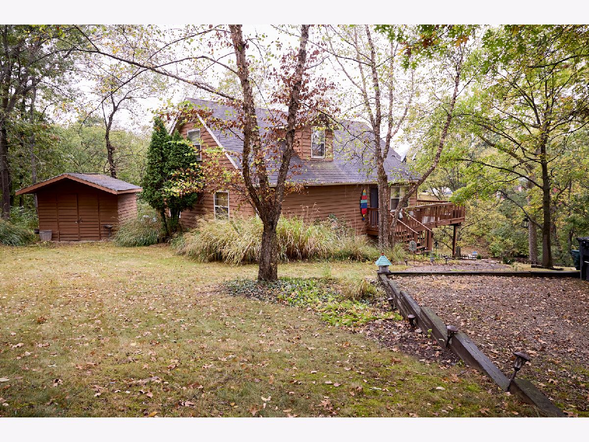 Homes For Sale Lake Thunderbird Putnam Illinois, 21 Magnolia Court