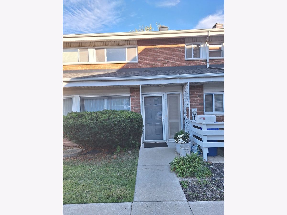  For Sale Flossmoor Illinois, 2633 Hawthorne Lane