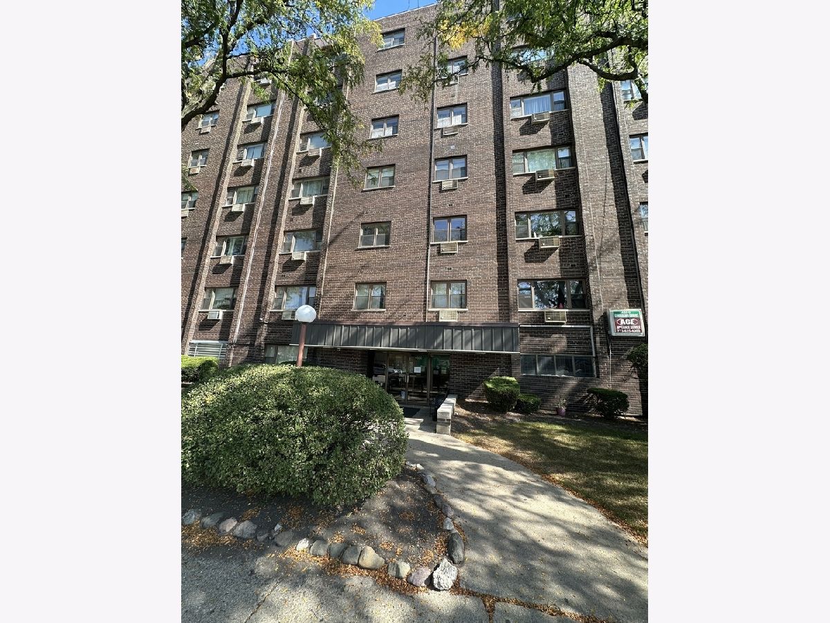 For Rent Chicago Illinois, 4600 Cumberland