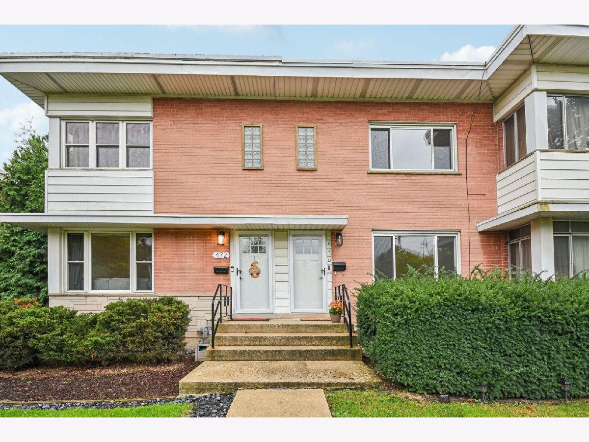 For Rent Elmhurst Illinois, 470 Vallette
