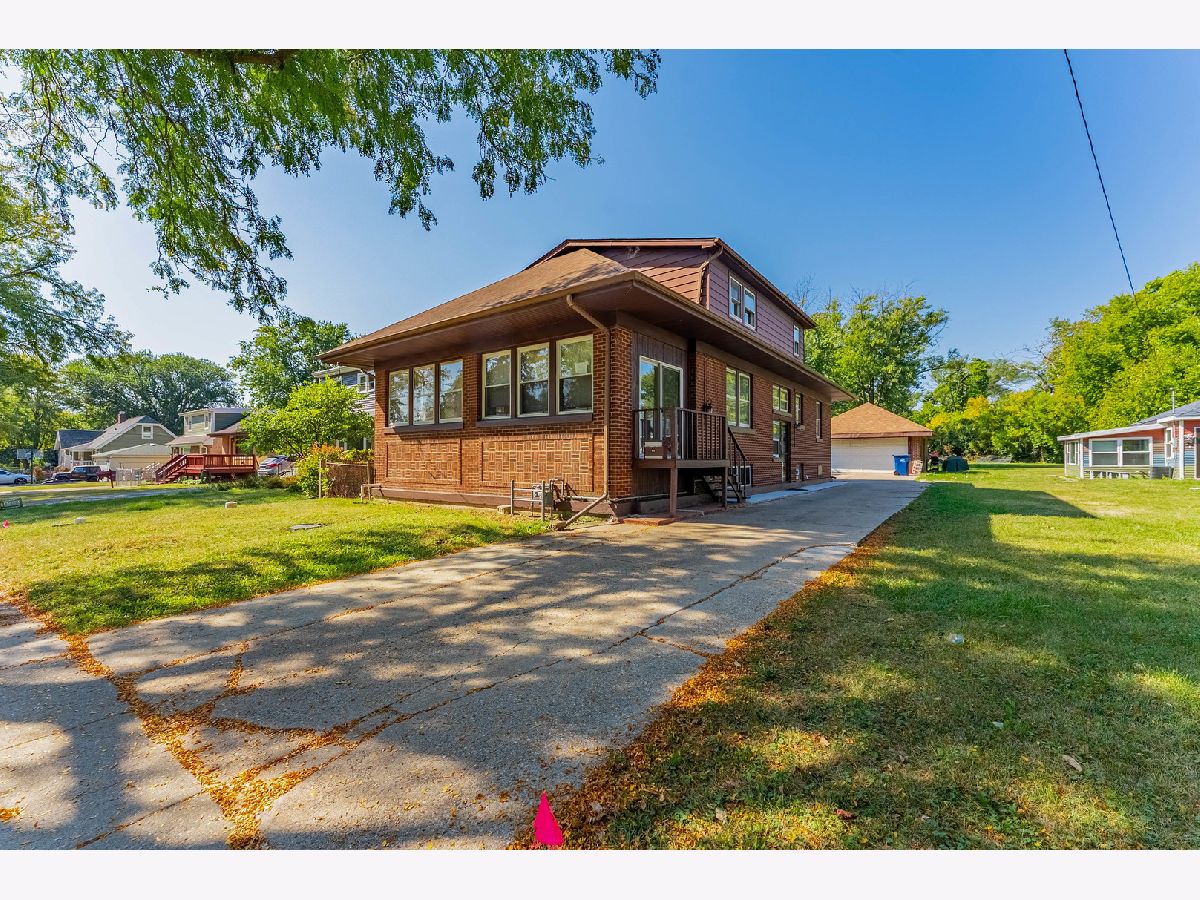 For Rent Villa Park Illinois, 32 Monterey