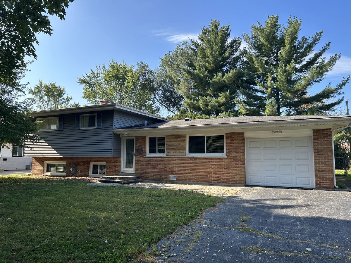  For Sale West Dundee Illinois, 538 S 7th Street