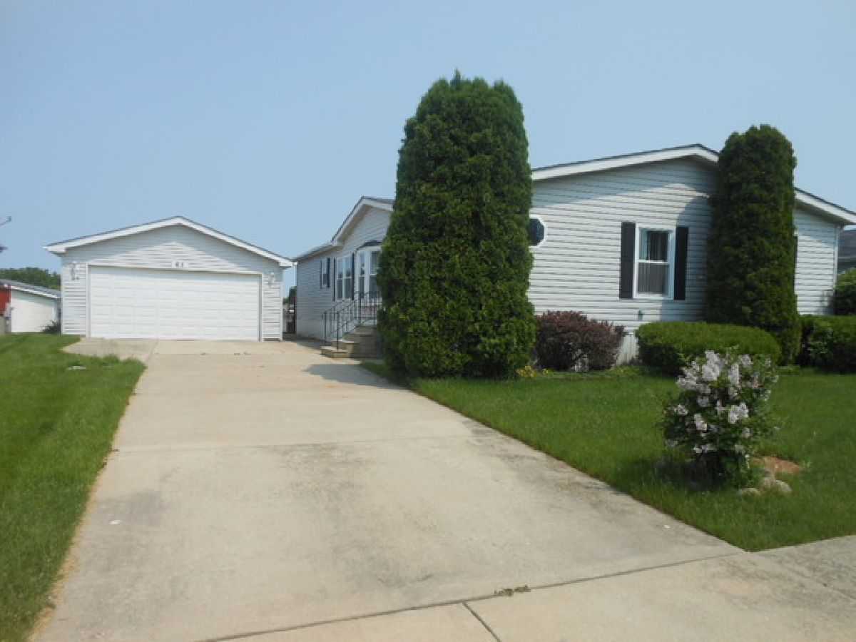 For Sale Matteson Illinois, 65 Crocus Lane