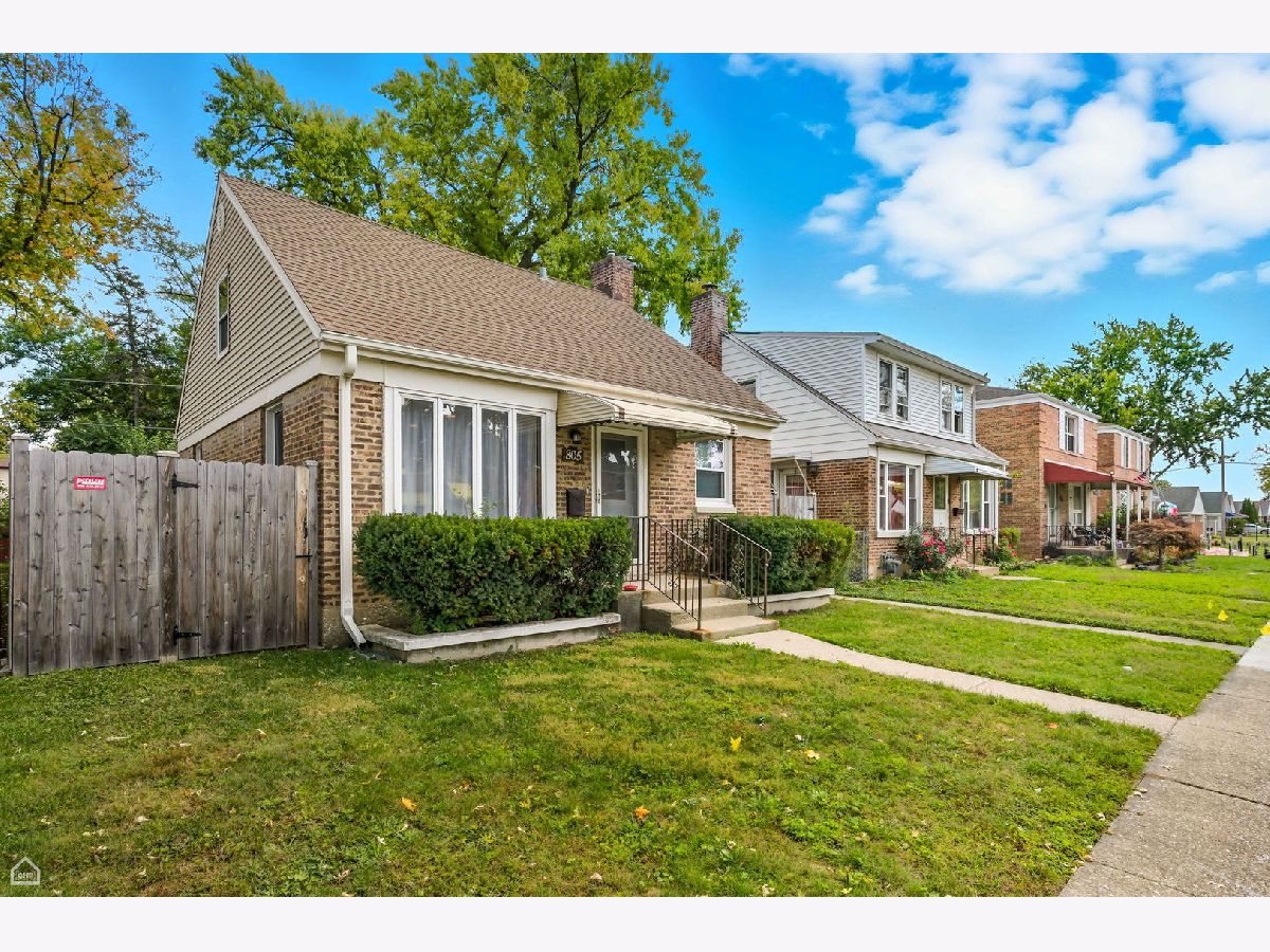  For Rent Westchester Illinois, 805 Norfolk