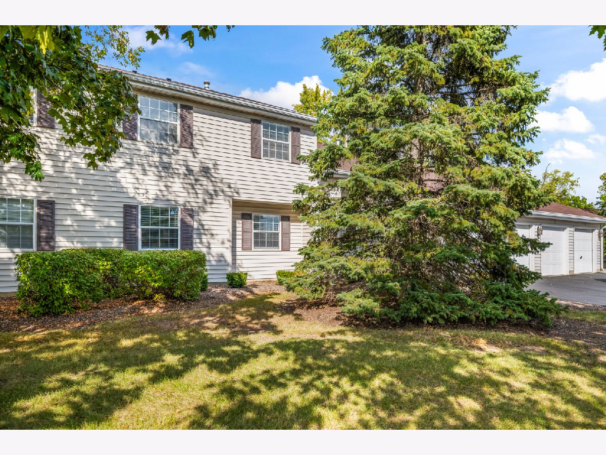  For Rent Streamwood Illinois, 556 Shagbark