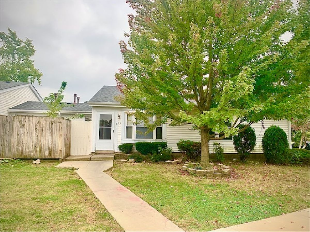 For Rent Bolingbrook Illinois, 1H Fernwood