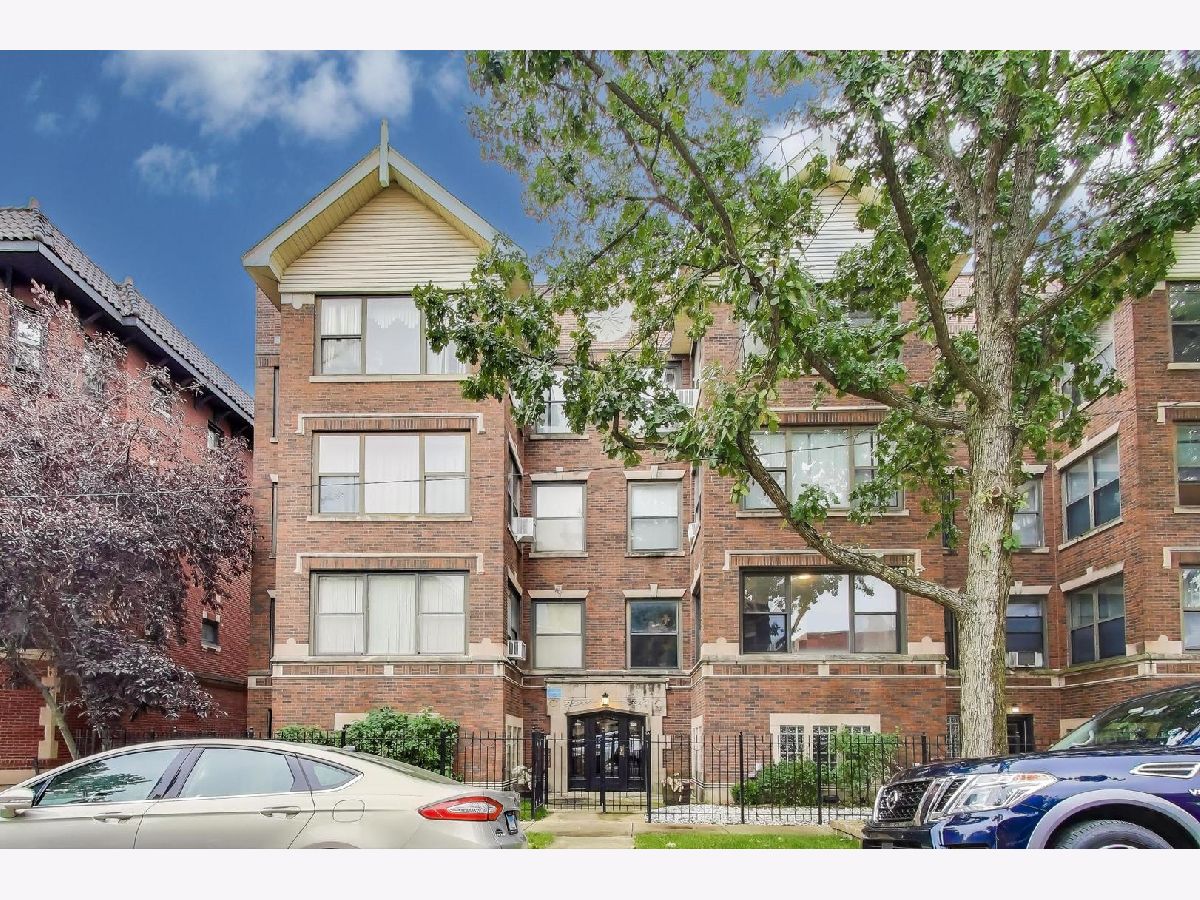 For Sale Chicago Illinois, 6721 Merrill Avenue