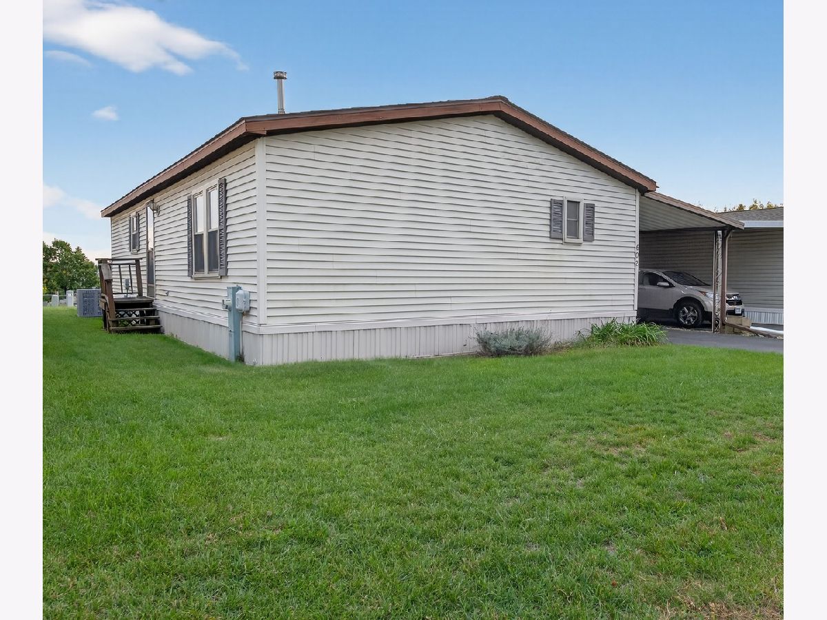  For Sale Crystal Lake Illinois, 602 Hillcrest Lane