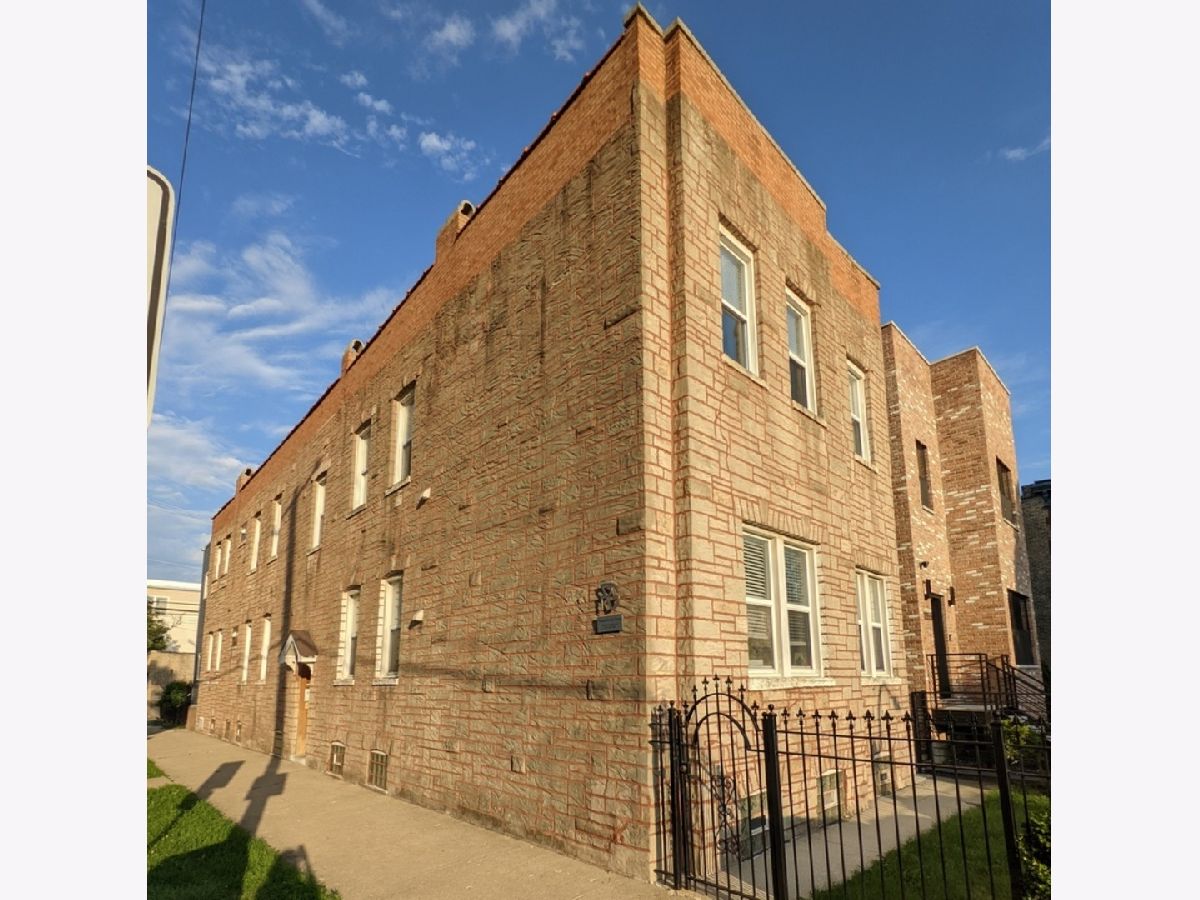  Sold Chicago Illinois, 2257 Hirsch