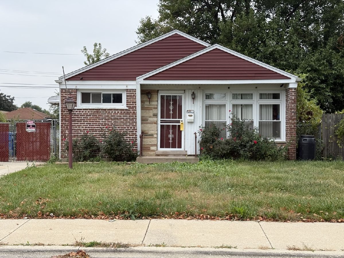 For Sale Chicago Illinois, 7958 Knox Avenue