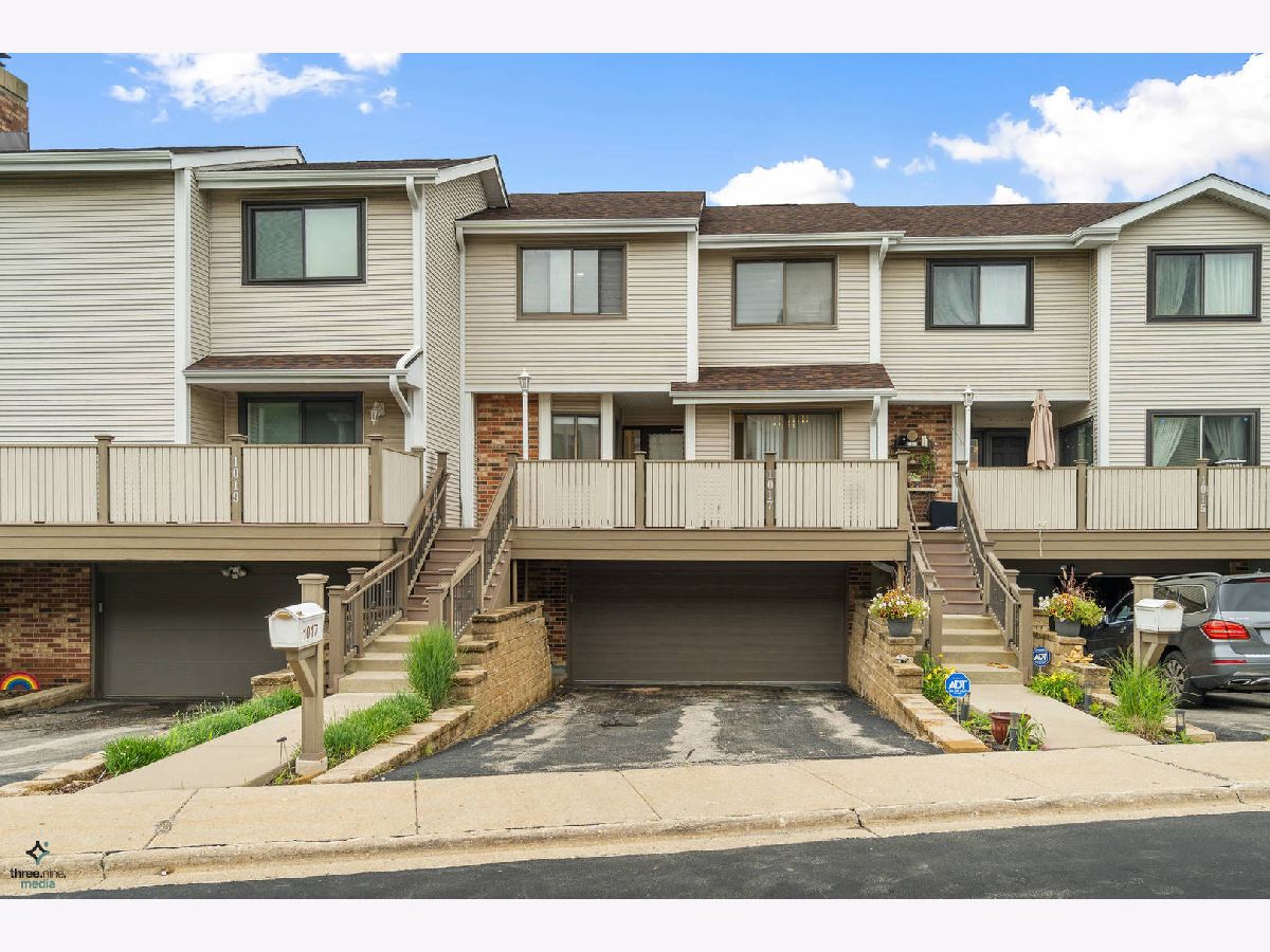  For Rent Northbrook Illinois, 1017 Sussex