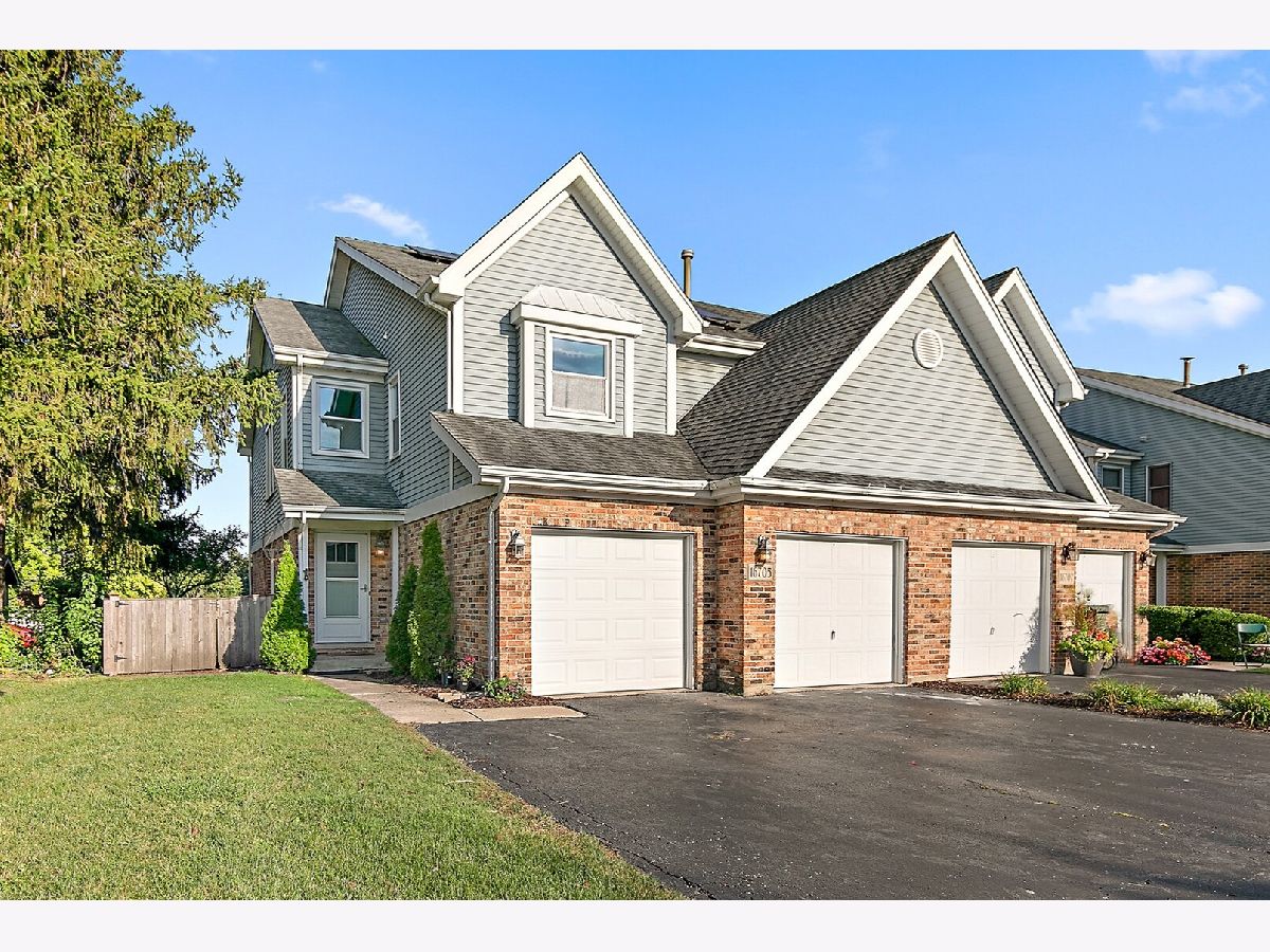  For Sale Tinley Park Illinois, 16705 Paxton Avenue