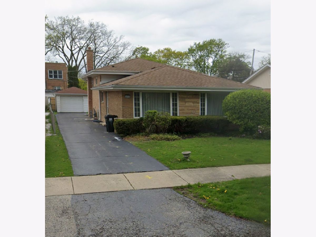 For Rent Morton Grove Illinois, 8818 Mango