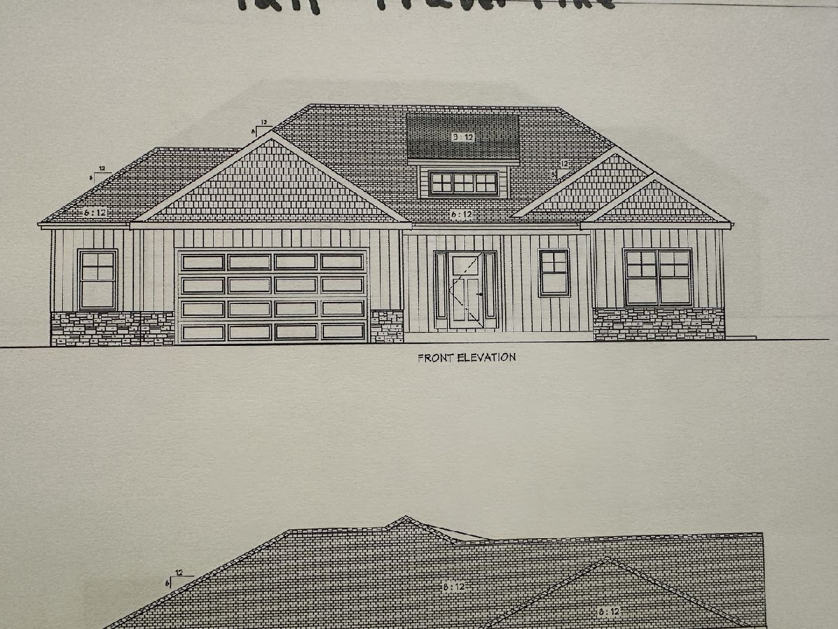  For Sale Normal Illinois, 1211 Travertine Drive