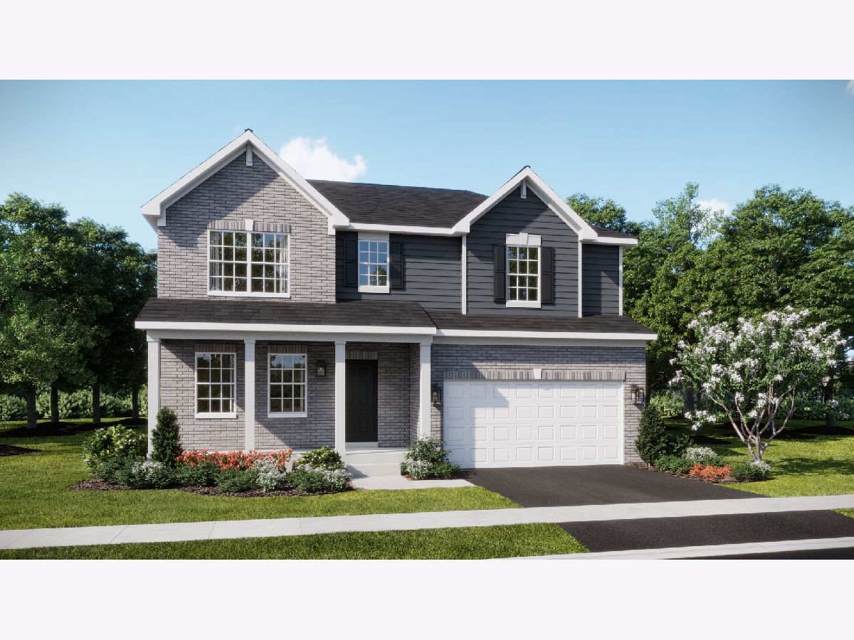  For Sale Beecher Illinois, 1611 Rolling