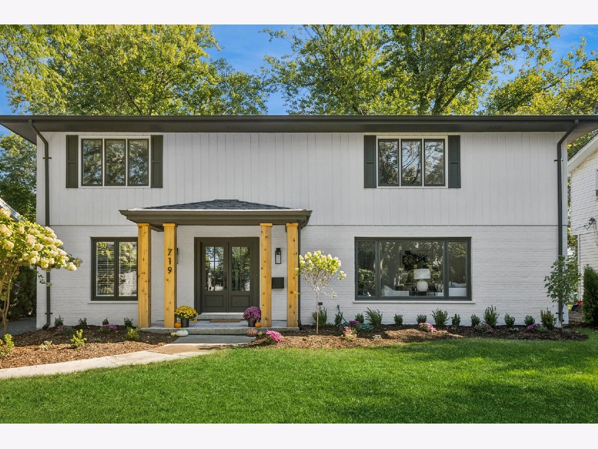 For Sale Hinsdale Illinois, 719 Elm Street