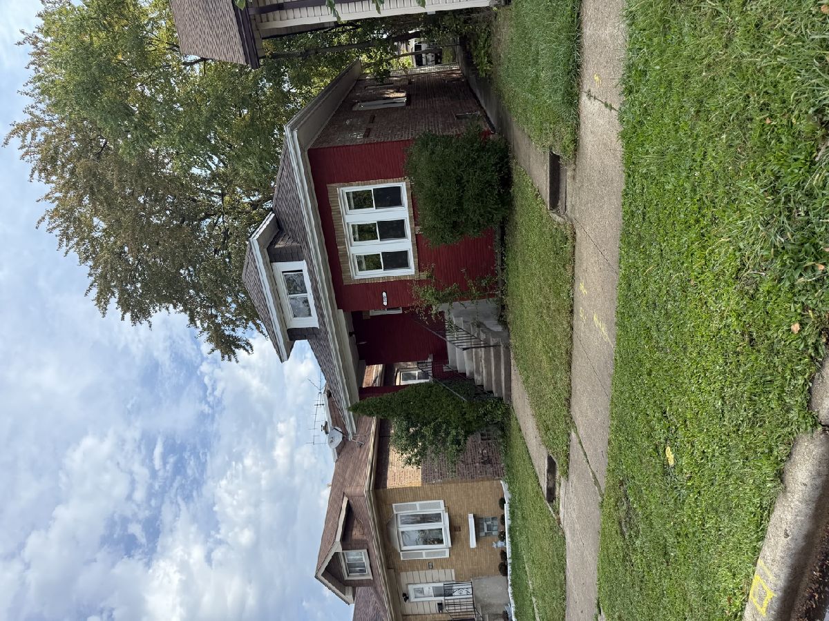 For Sale Chicago Illinois, 3507 Osceola Avenue