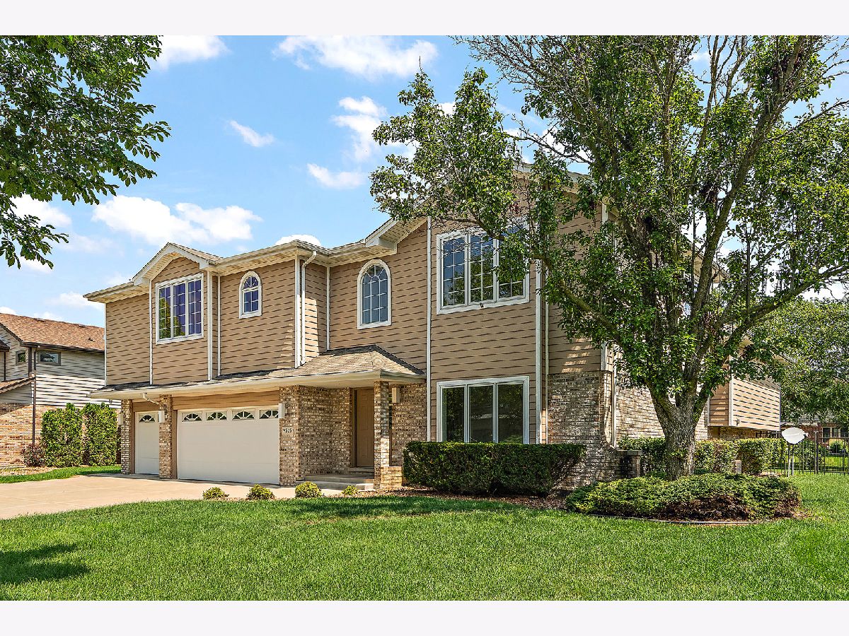  For Sale Mokena Illinois, 19525 Fiona Avenue