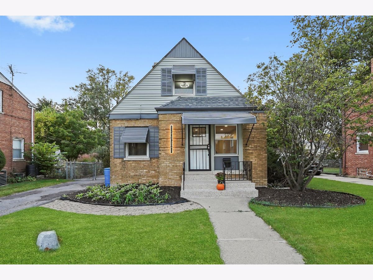  For Sale Broadview Illinois, 2428 19th Avenue