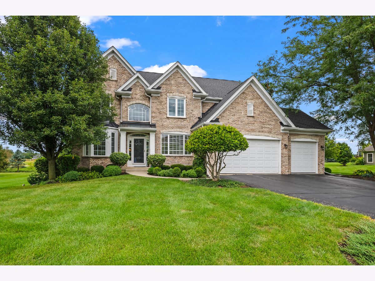  For Sale Huntley Illinois, 15610 Botterman Road