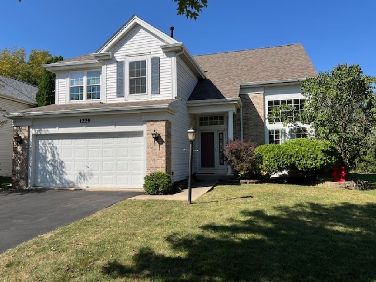  For Rent Aurora Illinois, 1229 Pennsbury