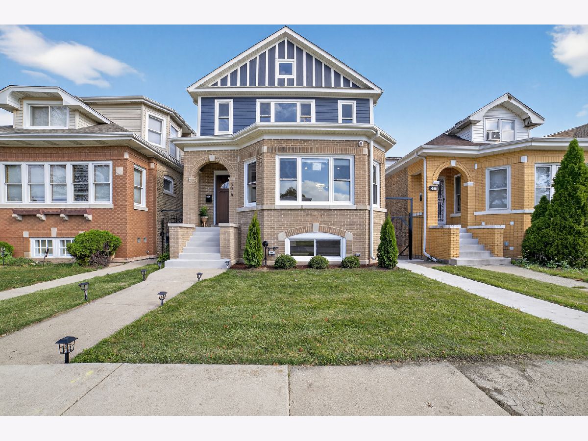 For Sale Chicago Illinois, 3019 Kenneth Avenue