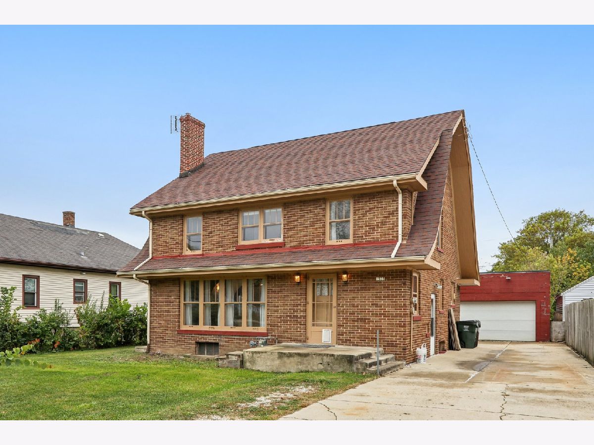  For Sale Racine Wisconsin, 1533 Kremer Avenue