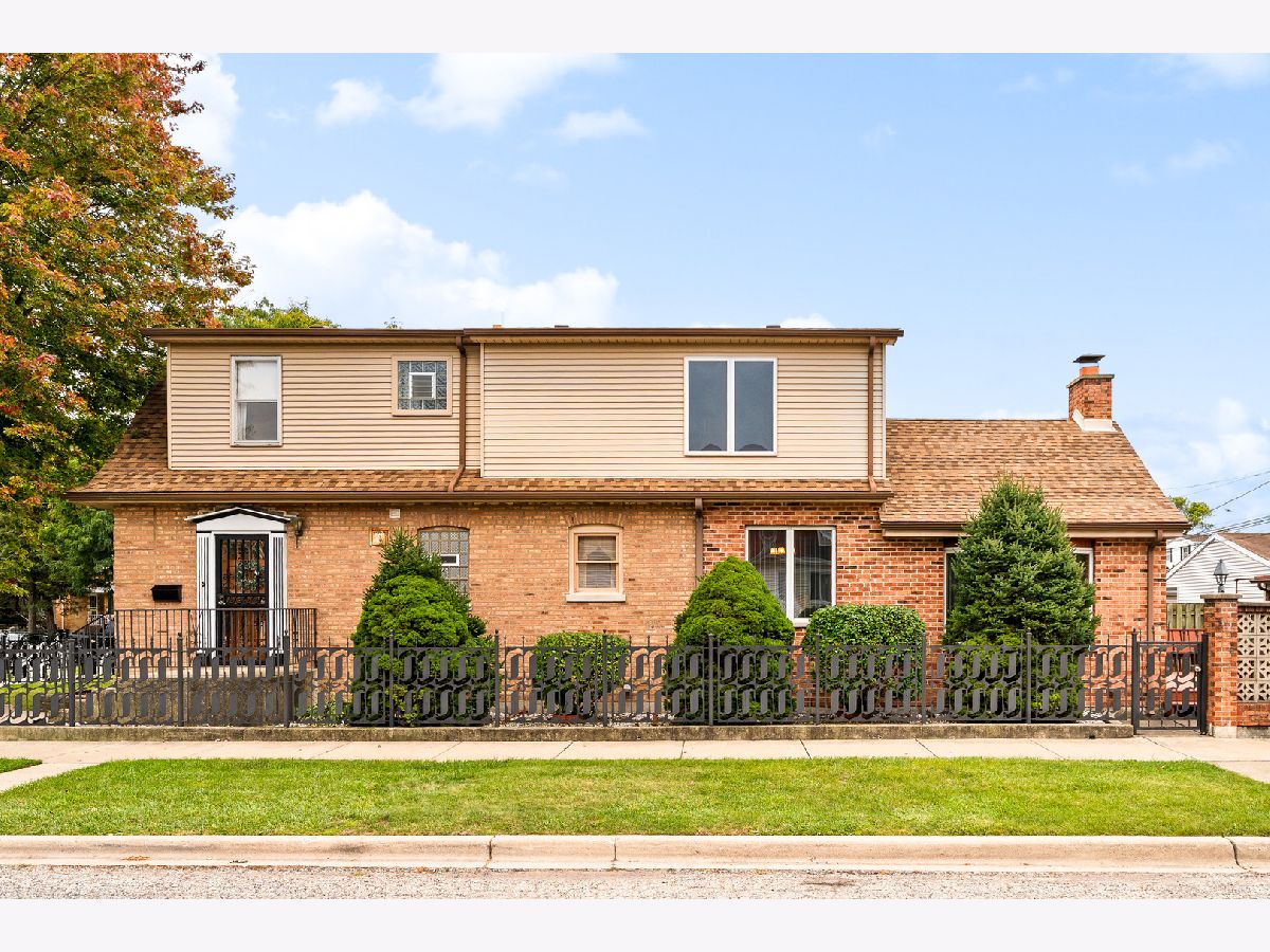 For Sale Chicago Illinois, 3250 Page Avenue