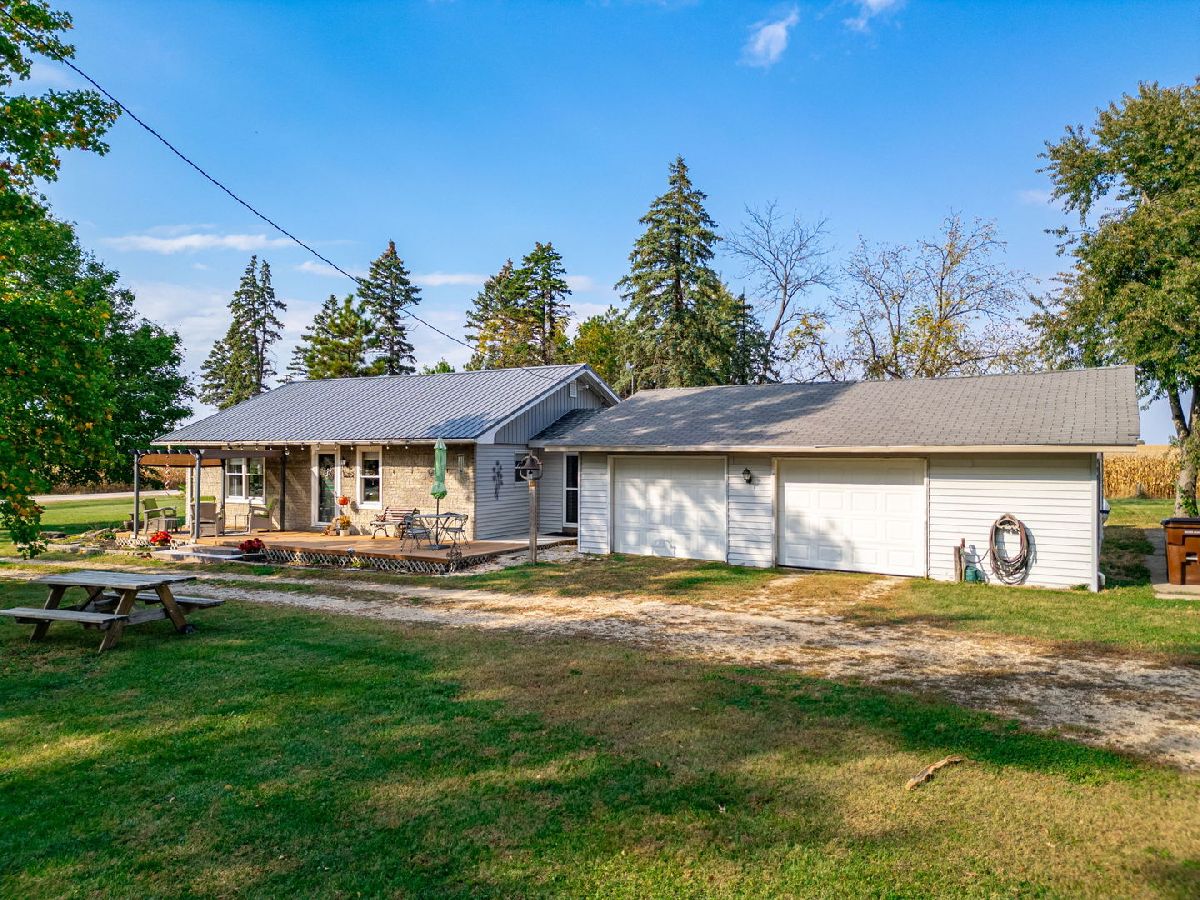  For Sale Monroe Center Illinois, 6269 Kilbuck