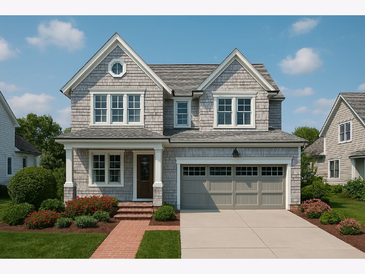 Homes & Townhomes For Sale Mckenzie Wilmette Illinois, 1933 Washington Avenue