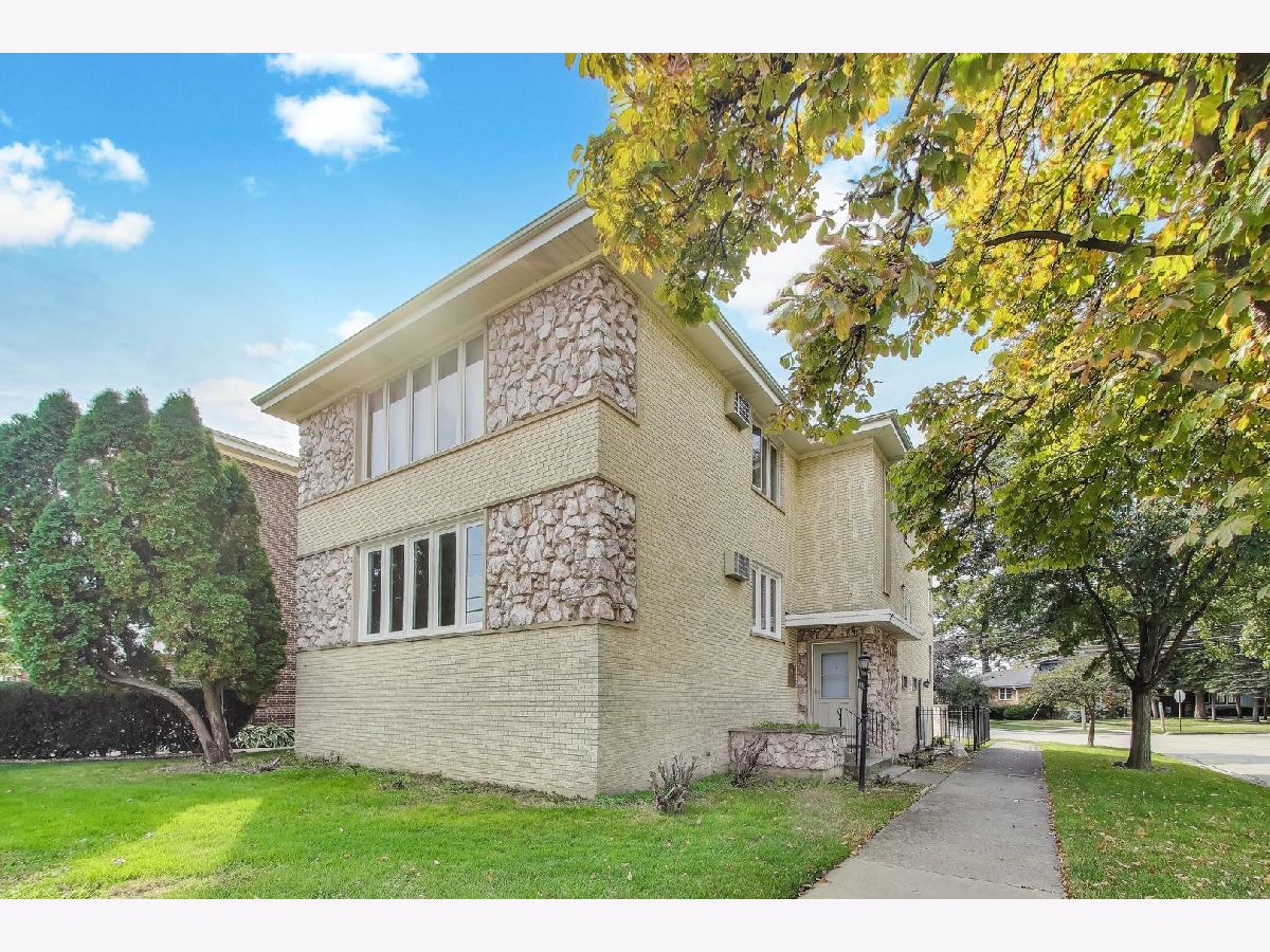 For Rent Park Ridge Illinois, 1086 Northwest
