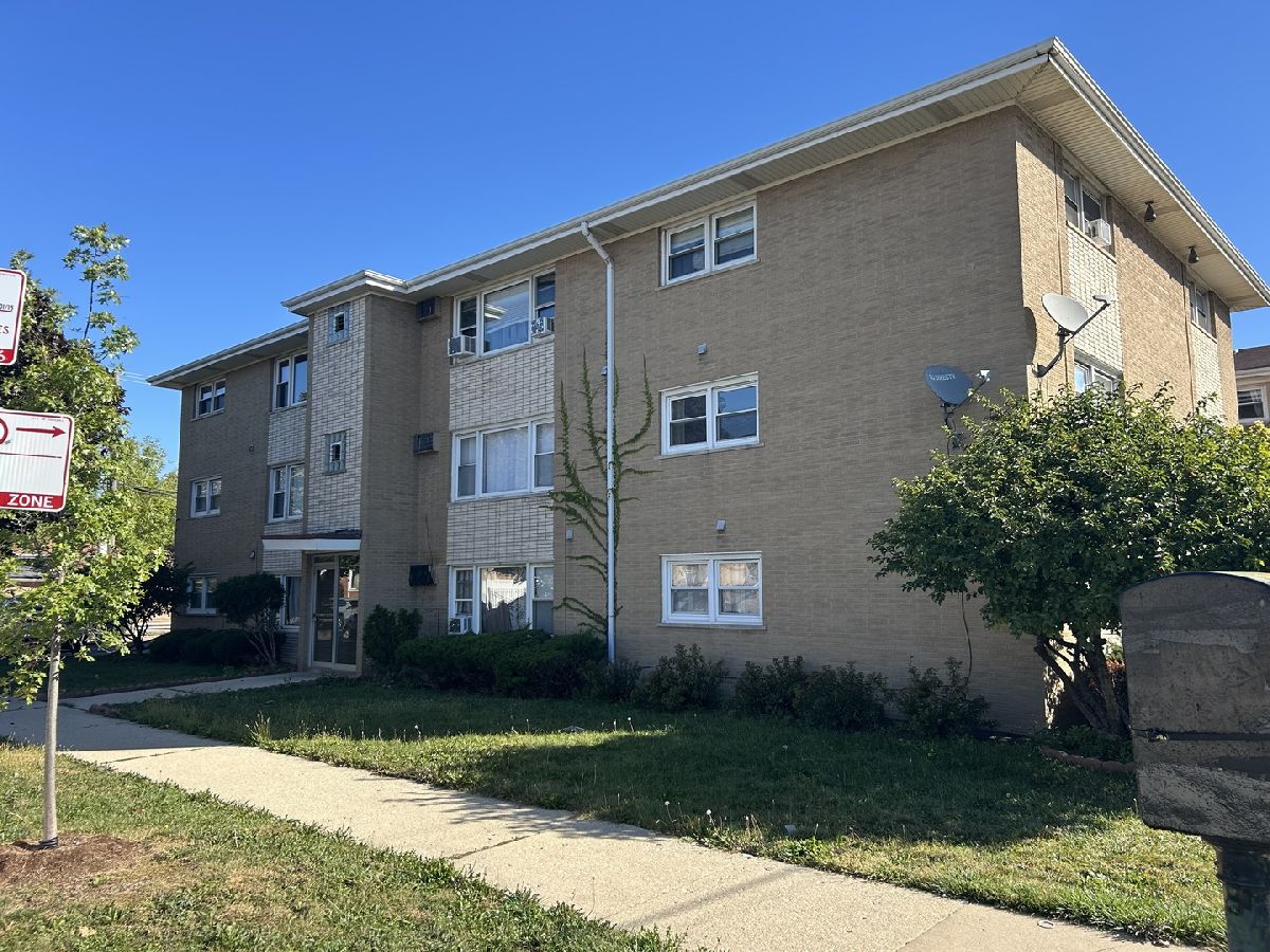 For Sale Chicago Illinois, 3820 47th Street
