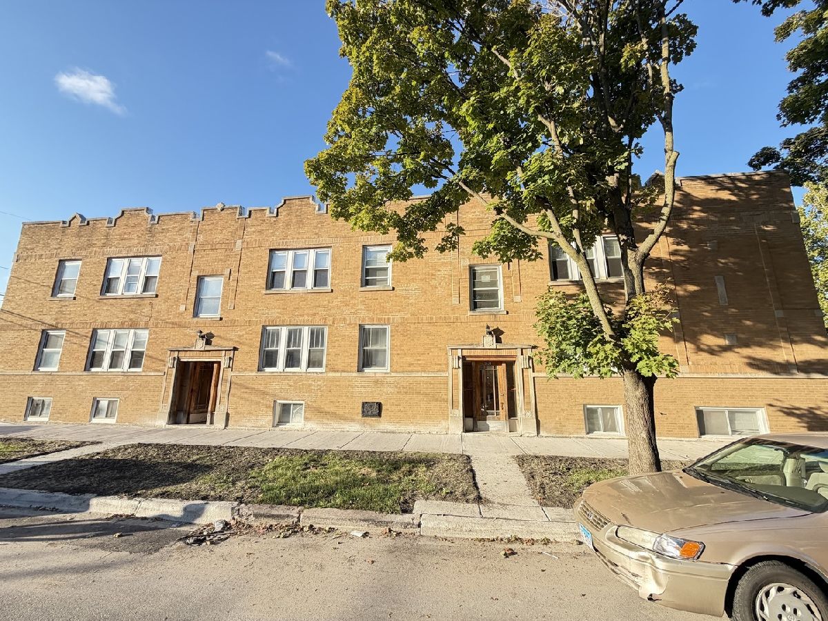 For Rent Chicago Illinois, 5842 Barry