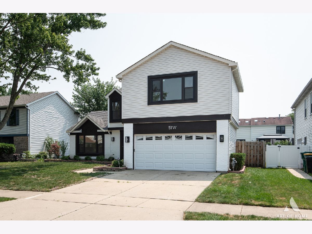  For Sale Buffalo Grove Illinois, 51 Fabish Drive